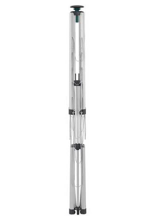 Leifheit Sušač za veš, Lino Pop up 14M, rotacioni LF 82500 - detalj