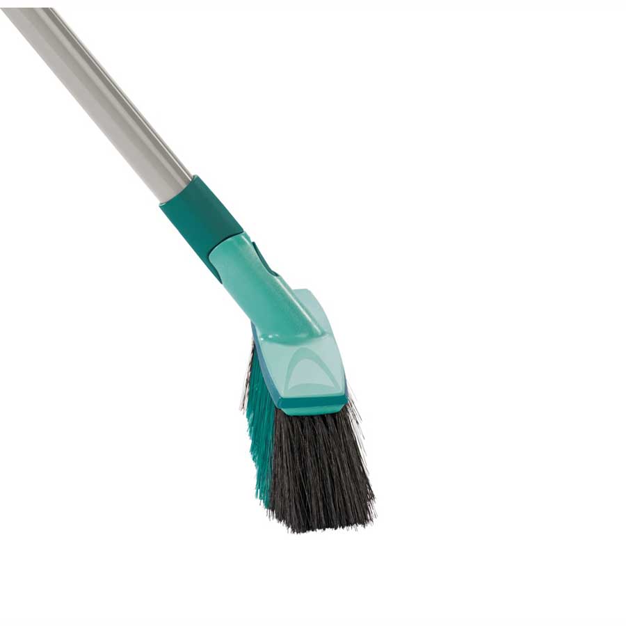 LEIFHEIT četka za sve površine bez drške Click System 45032 - detalj