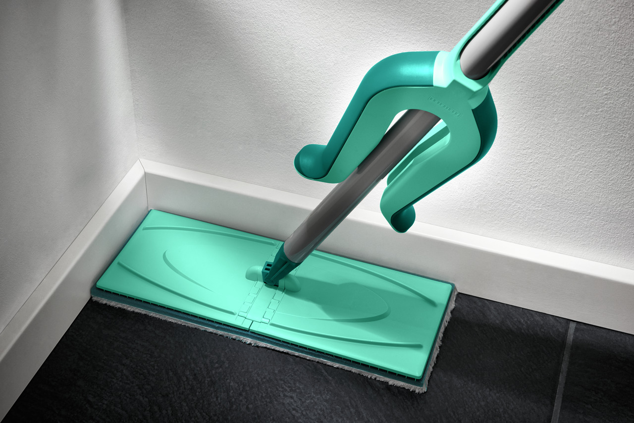 LEIFHEIT čistač poda Picobello S 57023 - detalj