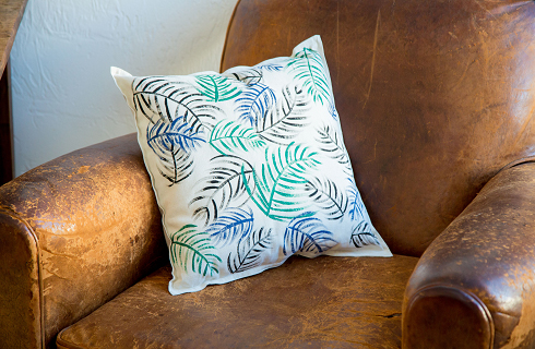 PEBEO Setacolor - Opaque - Pokrivna boja za tekstil 45ml LILA 664603 - detalj