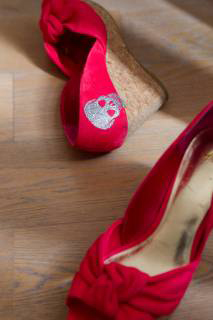 PEBEO Setacolor - Glitter Powder - Šljokice 10gr PLAVA 664953 - detalj