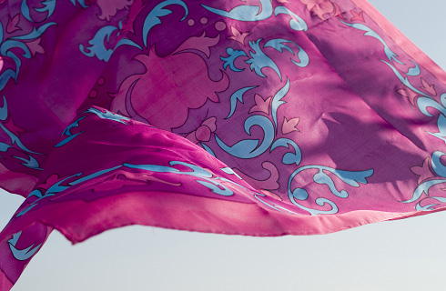  PEBEO Setasilk - Boja za svilu KESTEN 45ml 664021 - detalj