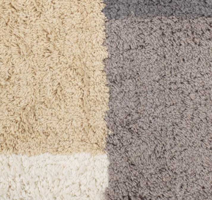 Tepih T-Mix 65 x 140 cm - detalj