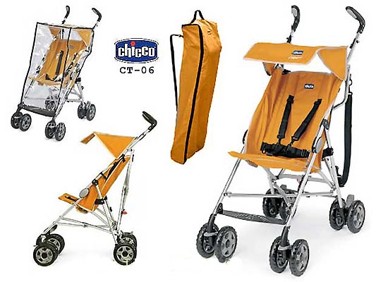 Chicco Kolica CT 0.6 Caddy - 61217.54 - detalj