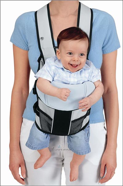 Chicco Kengur Nosiljka GO - 67590.44 - detalj