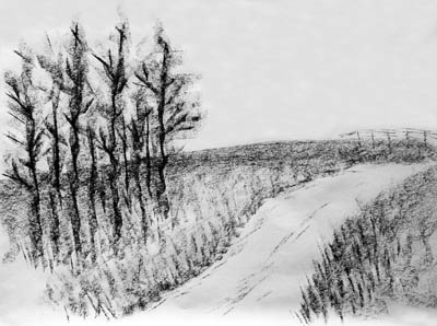 POP ABLE Ugljen u olovci - srednji 1kom. 617029 - detalj