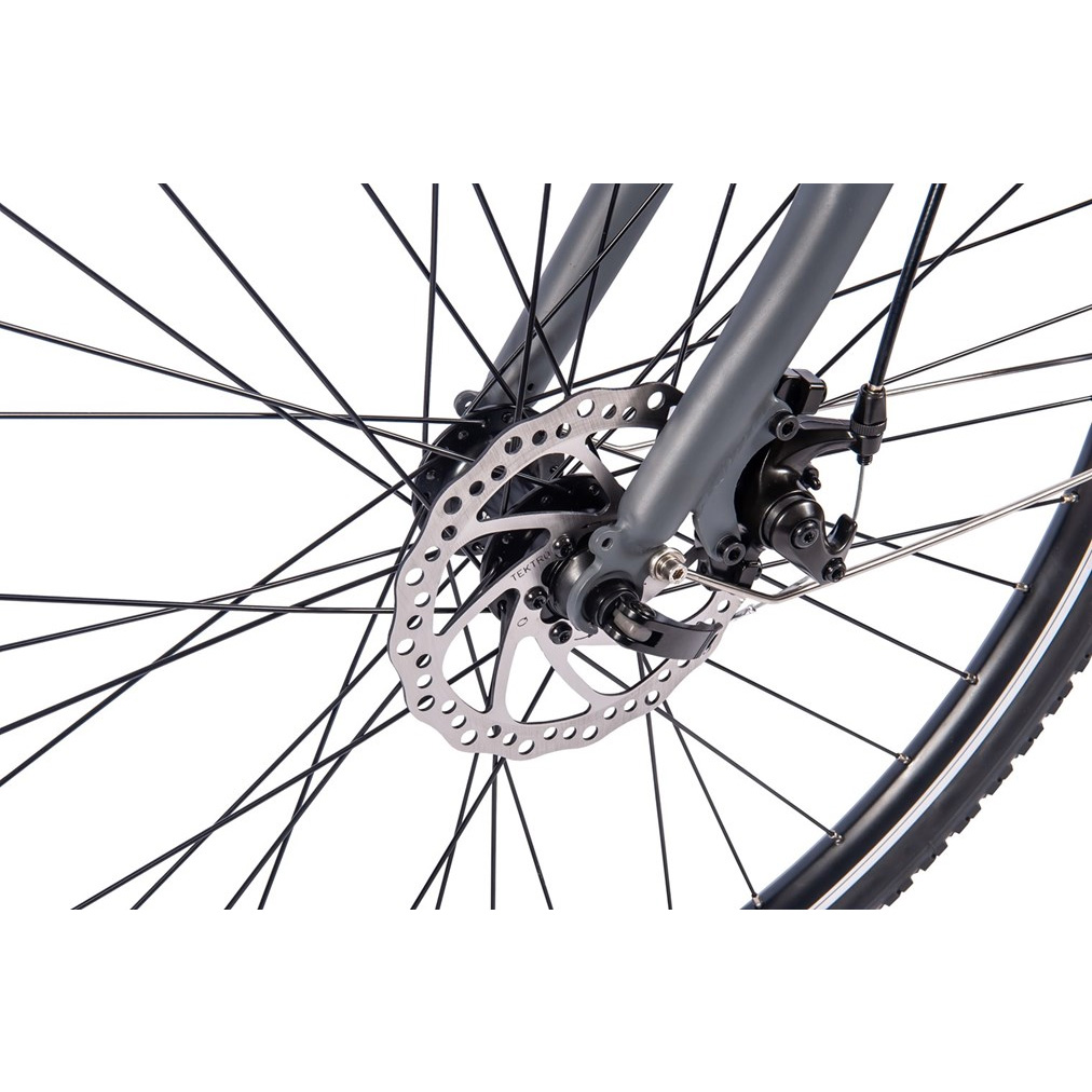 Električni bicikl MS Energy ELECTRON e1 - detalj