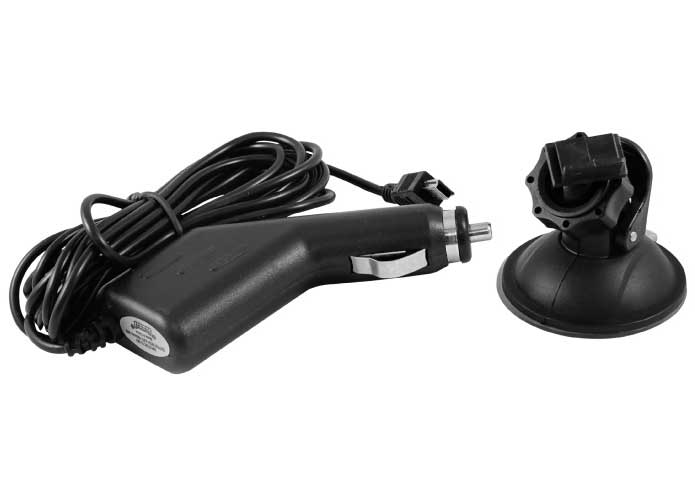 Auto kamera Prosto CDV320 - detalj