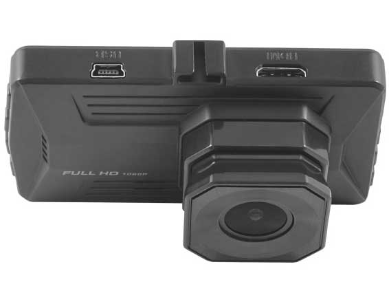 Auto kamera Prosto CDV35G sa Parking režimom rada - detalj