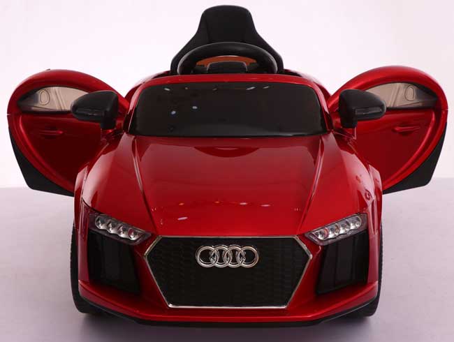 Dečiji Automobil na akumulator A-mini Red - detalj