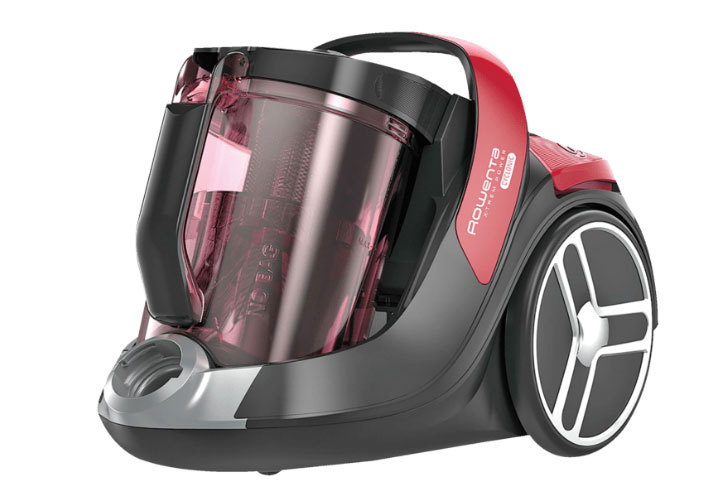 Rowenta kućni usisivač sa posudom RO7283 - detalj