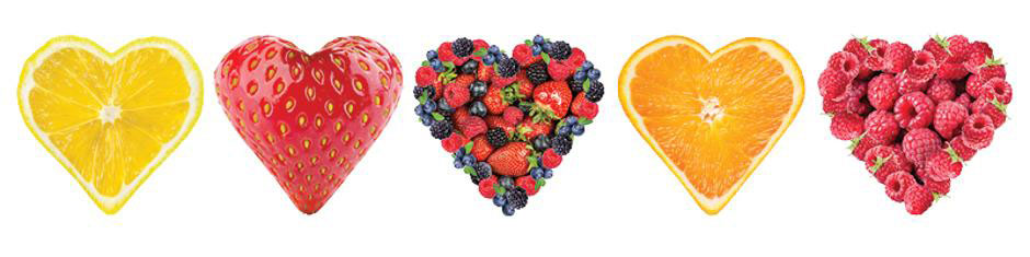 Vitegrin vitaminske bombone sa ukusom malina - detalj