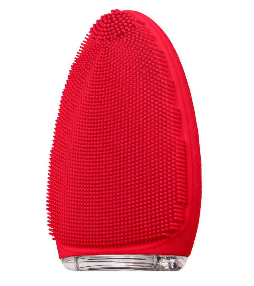 Silk n Bright sonična silikonska četka FB1PE1001 - detalj