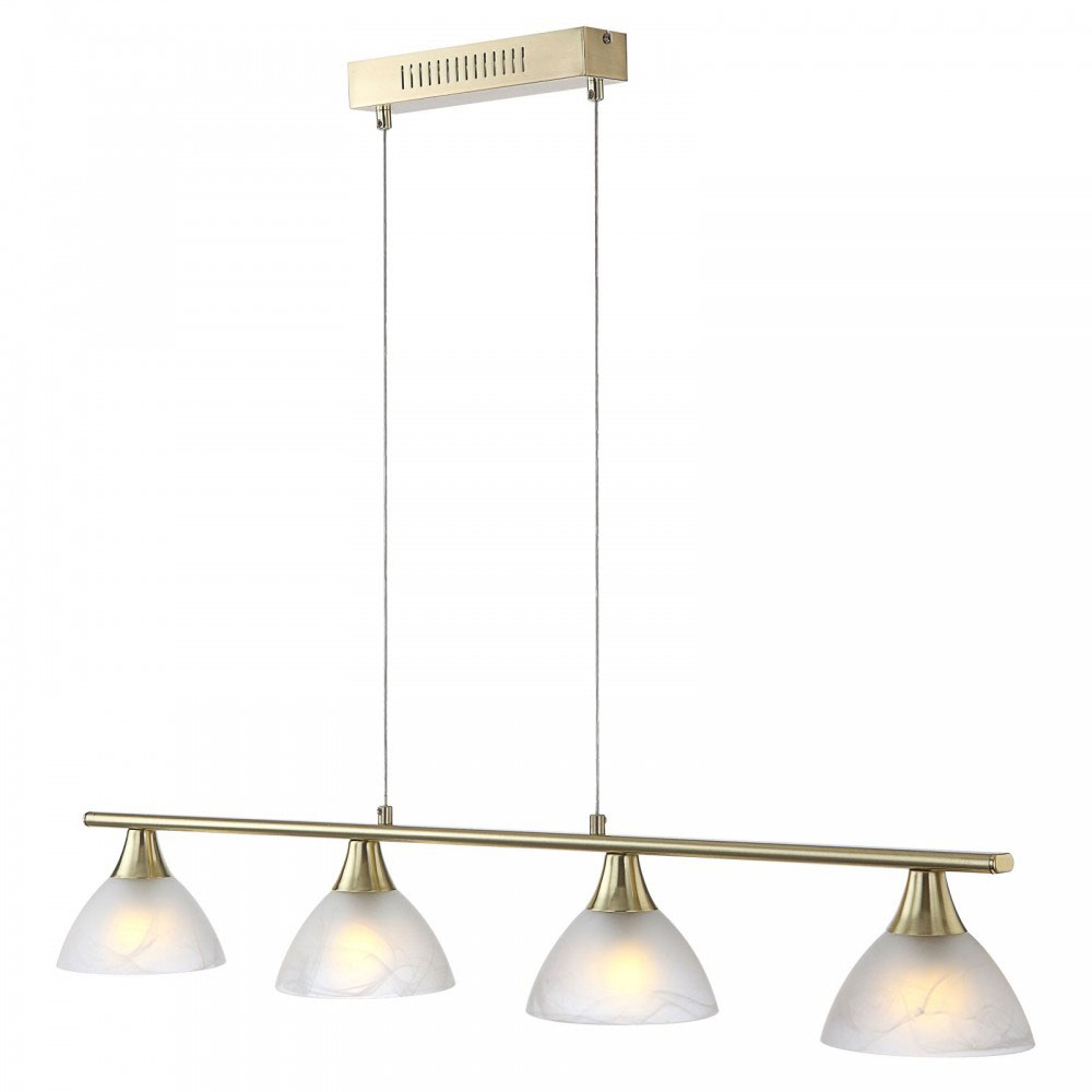 Globo Ruben visilica 68619-4 - detalj