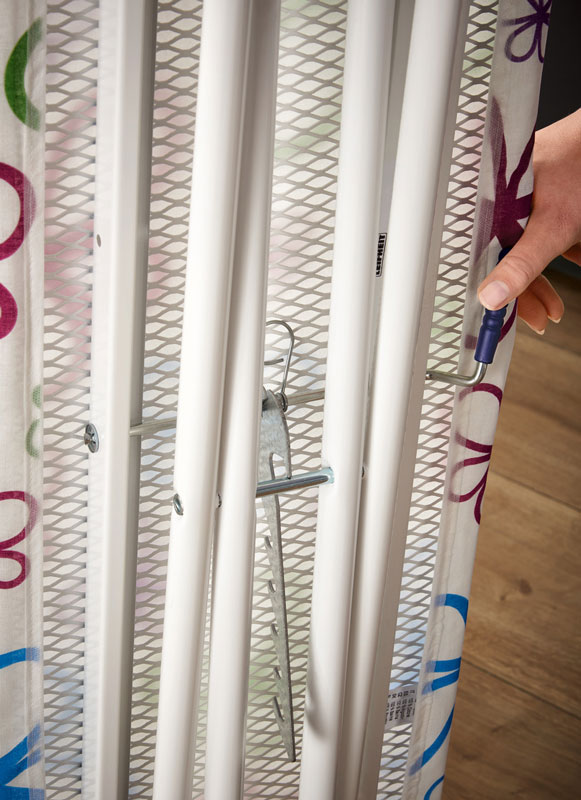 LEIFHEIT Daska za peglanje Classic S Basic 72576 - detalj