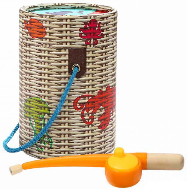 Top Bright Igračka Pecanje 120372 - detalj