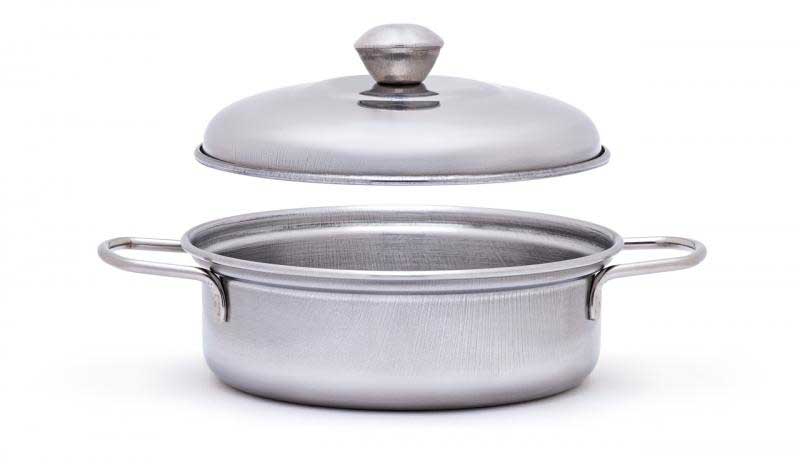 Moderna dečija kuhinjica Woodyland 90256 - detalj