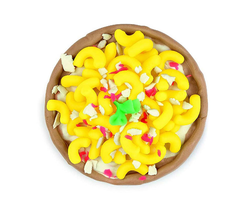 PLAY DOH Set za modelovanje PIZZA Kuhinjica PICERIJA E4576 - detalj