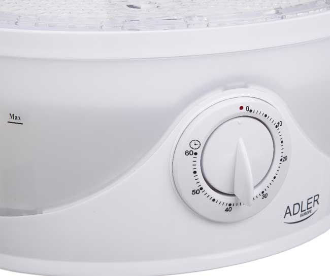 Aparat za kuvanje na pari Adler AD633 - detalj