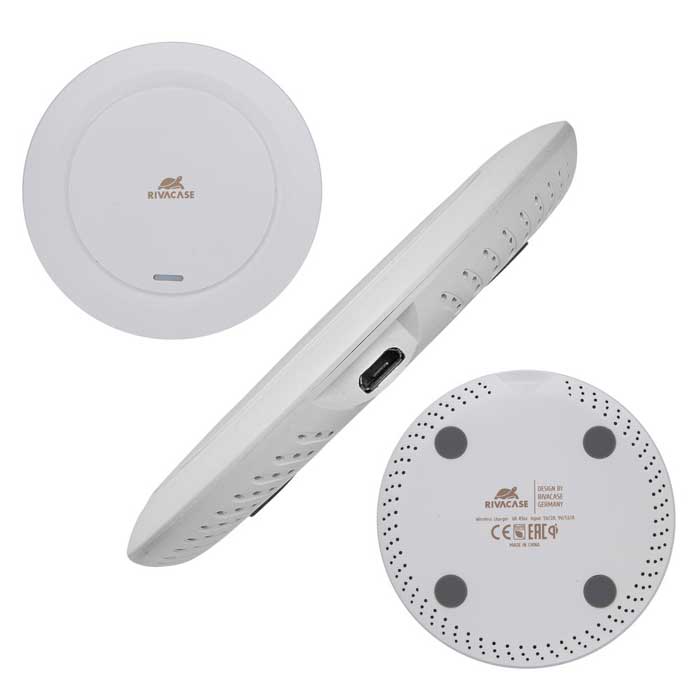 Bežični punjač za mobilne telefone Rivacase VA4913 WD1 - detalj