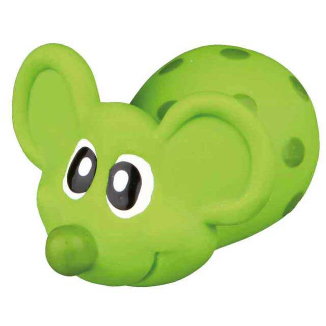 Igračka za psa Miš od lateksa sa zvukom 8cm Trixie 35170 - detalj