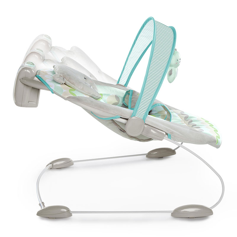 Ingenuity Automatska bebi ležaljka sa vibracijom i melodijama Hamilton 10825 - detalj