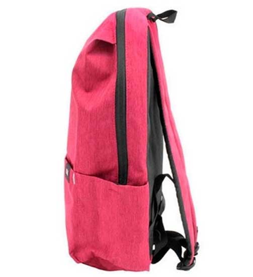Xiaomi Ranac Casual Daypack Pink ZJB4147GL - detalj