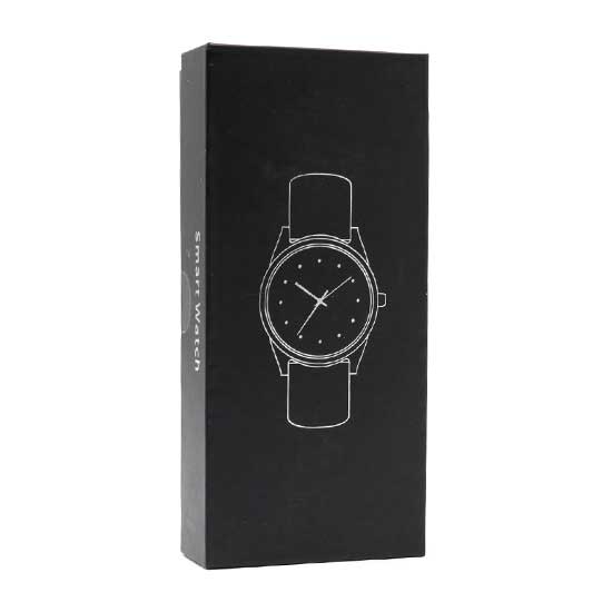 Pametni sat R69 Smart Watch Black Sa slotom za SIM karticu - detalj
