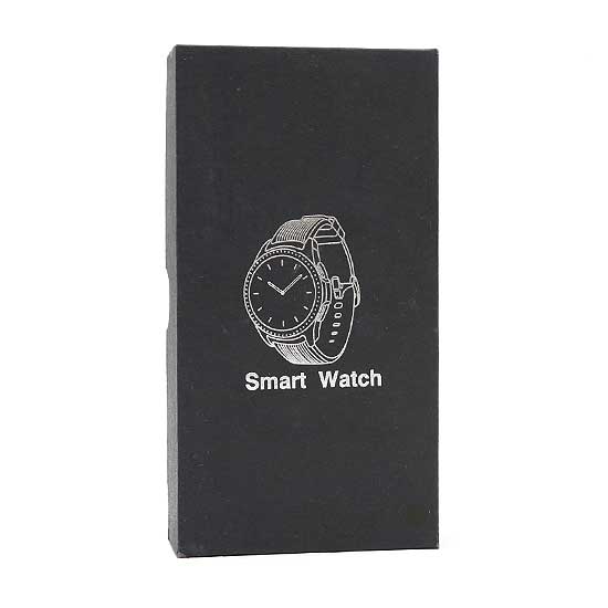 Pametni sat Z4 Sa kamerom i slotom za SIM karticu - detalj