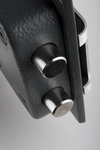 Sef Yale YSM400EG1 - detalj