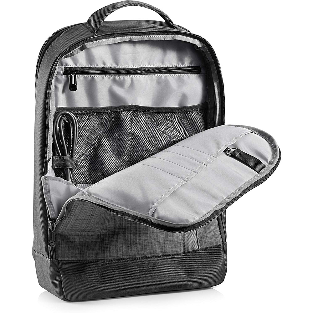 HP torba ranac za laptop 15.6 inča F3W16AAR - detalj