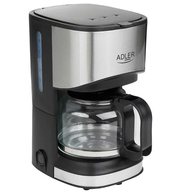 Aparat za kafu Adler AD 4407 - detalj