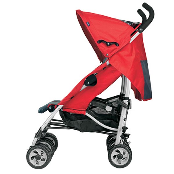Chicco Evolution Kolica Za Blizance 61716.97 - detalj