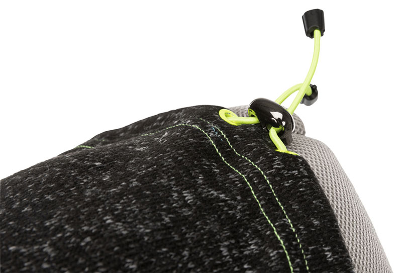 Pulover za psa Hudson leđa 45cm Trixie 67635 - detalj