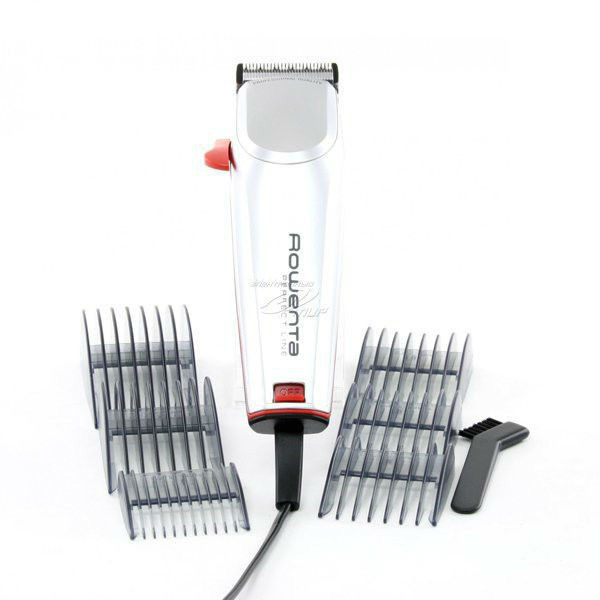 Trimer za šišanje Rowenta TN 1300 - detalj