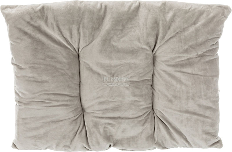 Pleteni krevet sa jastukom za psa Be Nordic 70cm Trixie 28093 - detalj