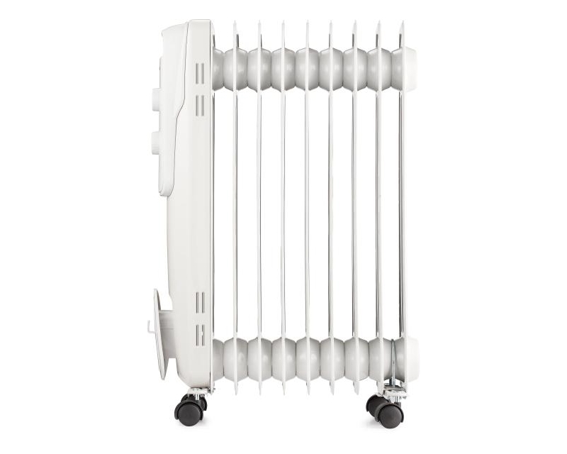 BEKO Uljani radijator sa 9 rebara 2000W RHO 5220 - detalj