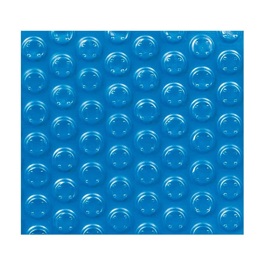 Solarna pokrivka za pravougaone bazene 4 x 2 m - Intex 29028 - detalj