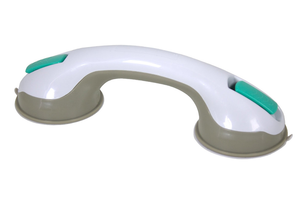 Sigurnosna potpora za kupatilo - detalj