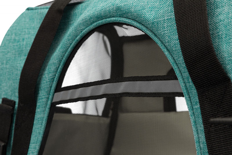 Torba za psa ili mačku 5kg Madison Trixie 28844 - detalj