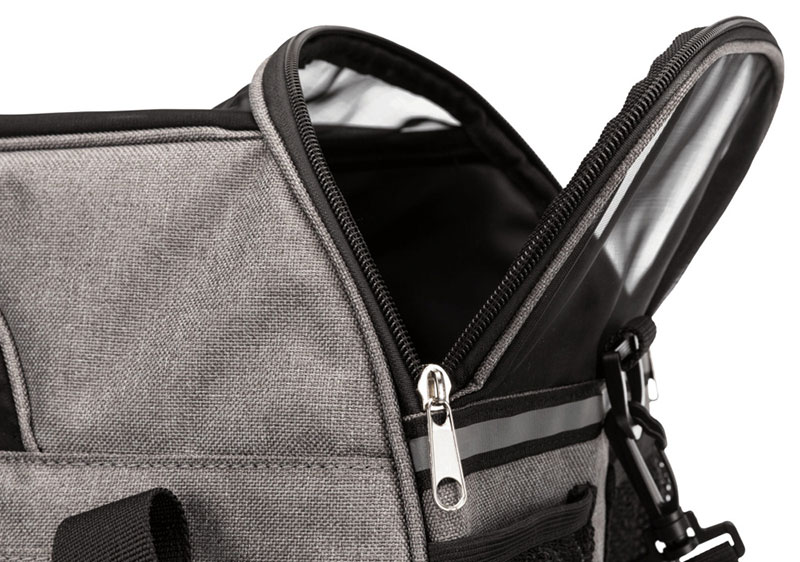 Torba za psa ili mačku 7kg Ethan Trixie 28853 - detalj