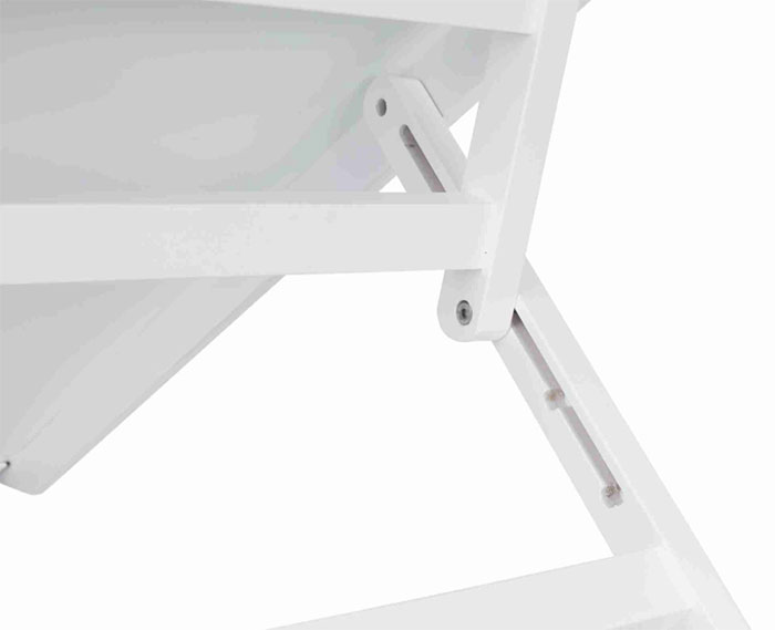 Podesiva kućna rampa za pse Trixie 39375 - detalj