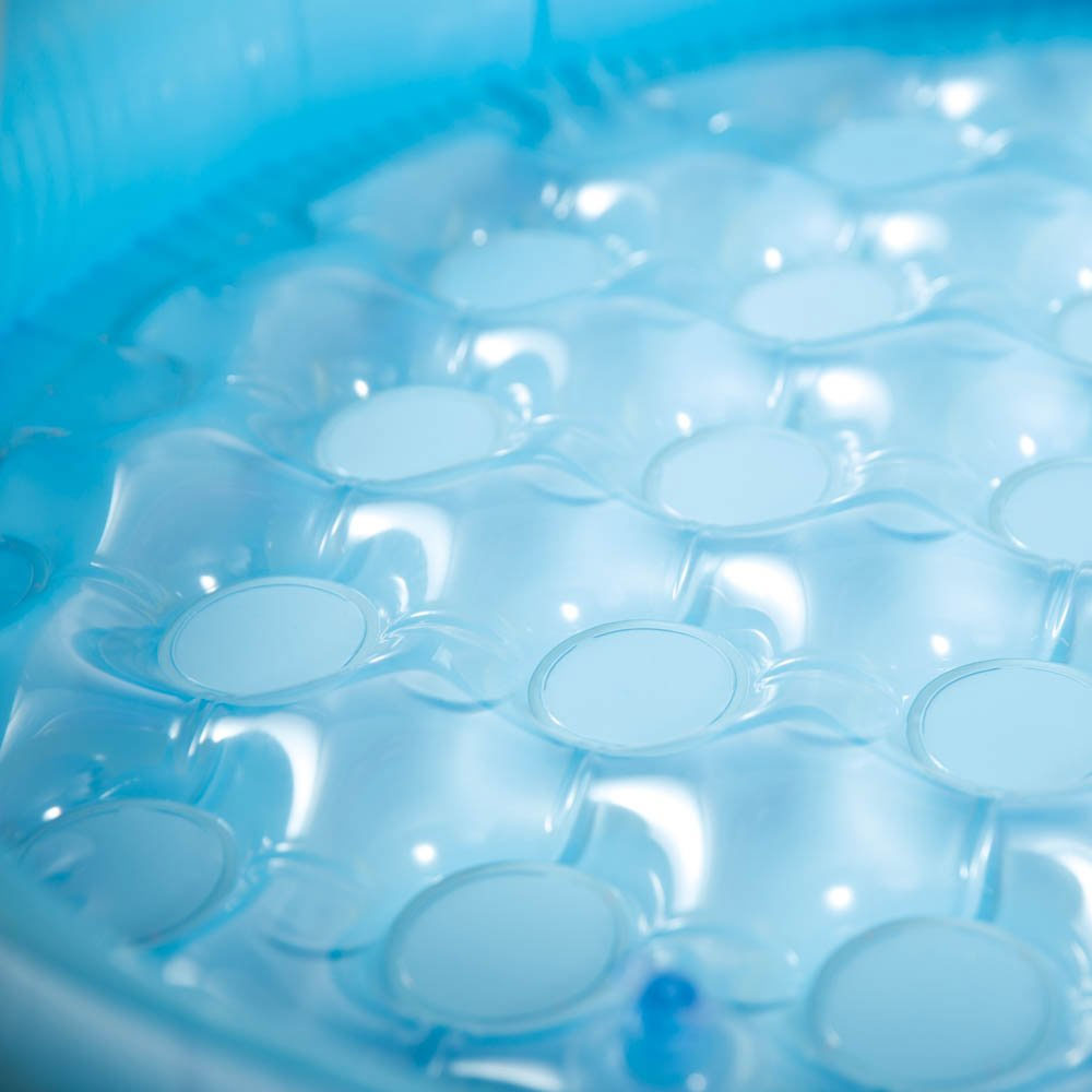 Intex Bazen Za Bebe Pečurka 57114 - detalj