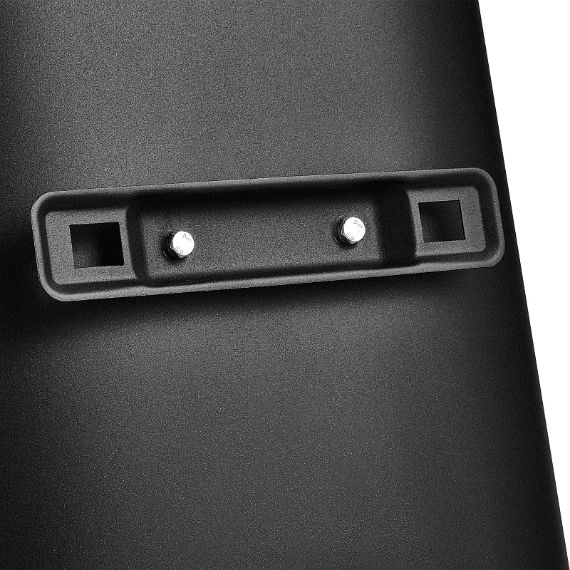 Electrolux Slim bojler EWH 80 SI BE EEC Wi-Fi Crni - detalj