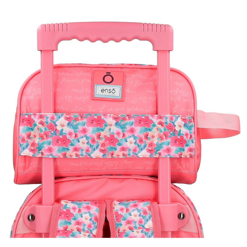 Enso Kozmetički neseser Together Growing 93744 - detalj