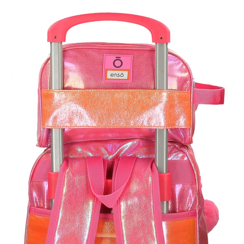 Enso Putni neseser Cat Cuddler  93944 - detalj