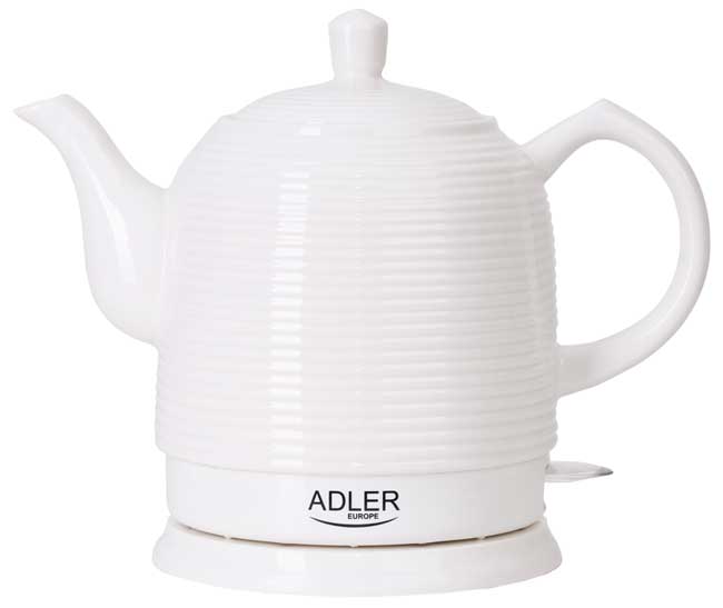 Adler Keramički električni bokal Ketler AD1280 1.2L - detalj