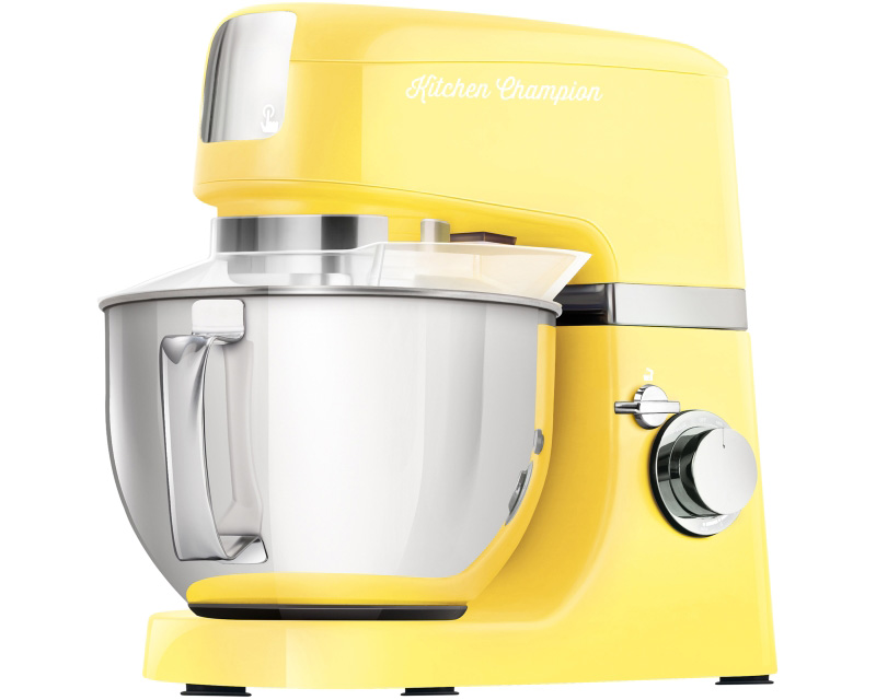 SENCOR Multipraktik Mikser hrane sa posudom i dodacima STM 6356YL - detalj