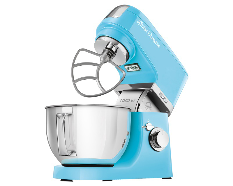 SENCOR Multipraktik Mikser hrane sa posudom i dodacima STM 6352BL - detalj