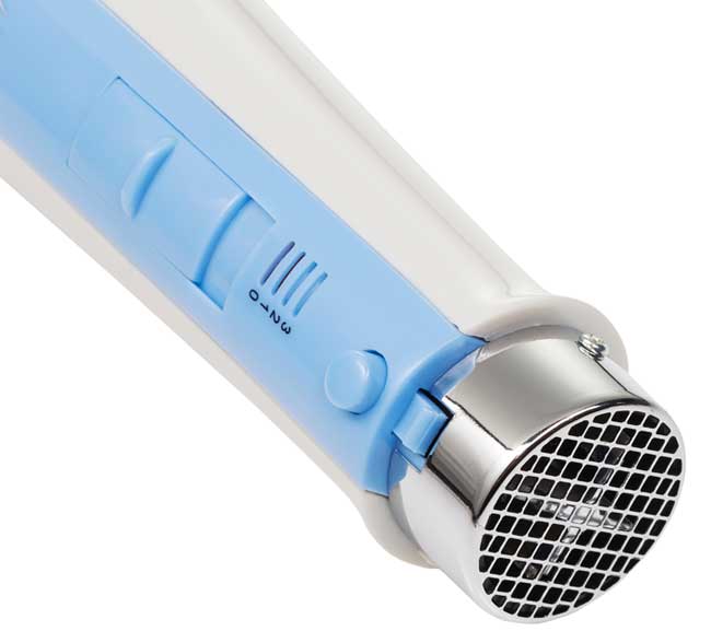 Adler Stajler za kosu AD204 - detalj